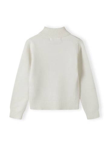 Minoti Strickpullover 26KNIT66 in weiß
