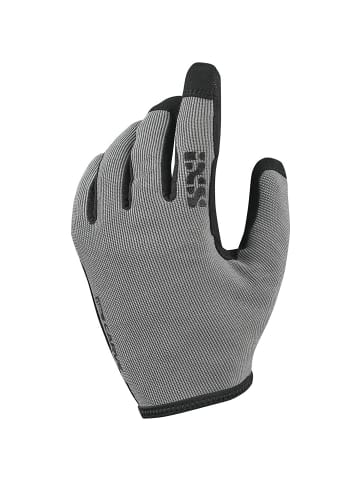 IXS Fingerhandschuh CARVE GLOVES in Graphite