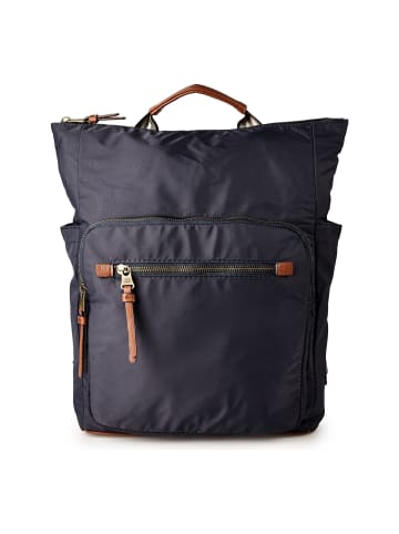 Camel Active Bari Daypack 38 cm dark blue