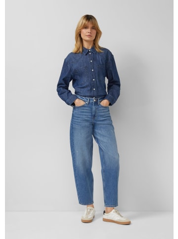 s.Oliver Jeans-Hose in 55Z4_blau