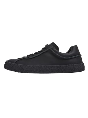 Camper Sneaker " Bark " in Schwarz