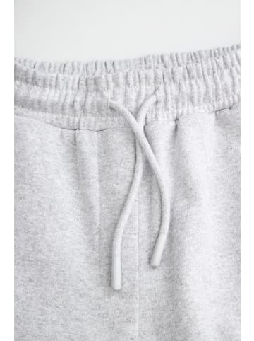 MOKIDA Jogginghose in grau