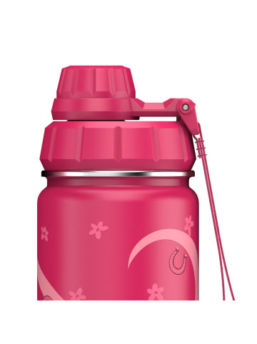 Step by Step Trinkflasche 1 ml in Wild Horse