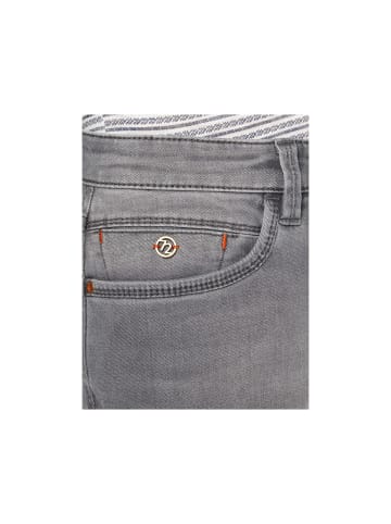 Hattric Jeans in silber