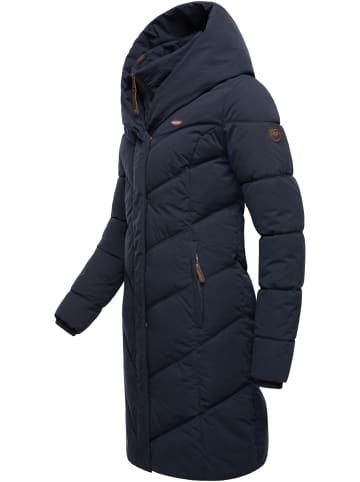 ragwear Winterjacke Natalka in Navy23