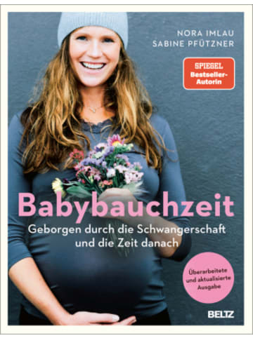 Beltz Verlag Buch - Babybauchzeit