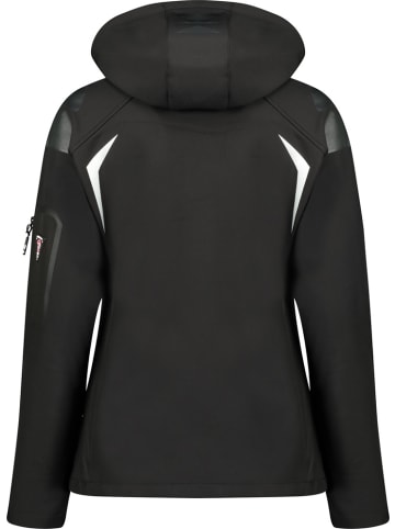 Geographical Norway Softshelljacke in Multicolor