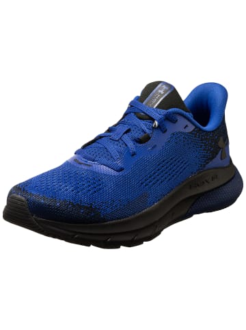 Under Armour Laufschuh HOVR Turbulence 2 in blau / schwarz