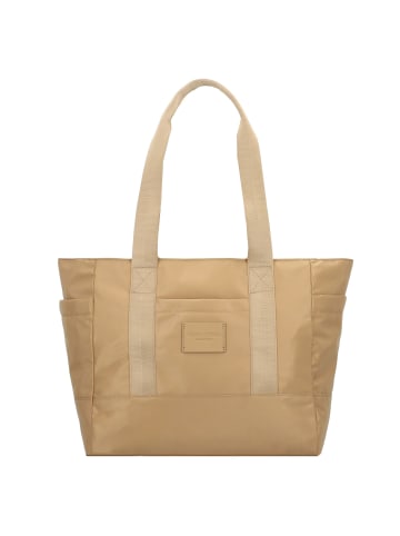 Marc O'Polo Shopper Tasche 30 cm in salted caramel