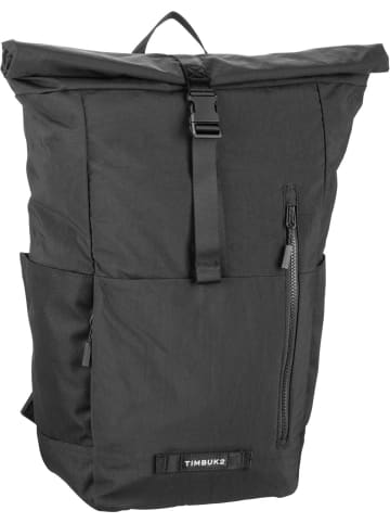 Timbuk2 Rucksack / Backpack Tuck Backpack Eco in Eco Black