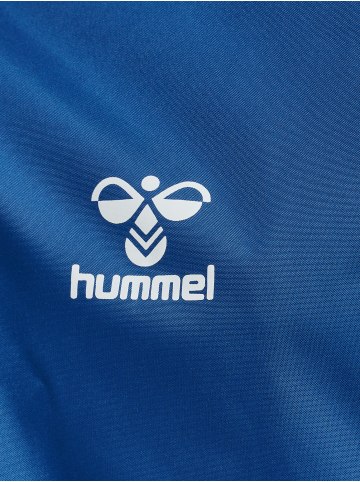 Hummel Hummel Jacket Hmlcore Multisport Unisex Kinder Wasserabweisend in TRUE BLUE