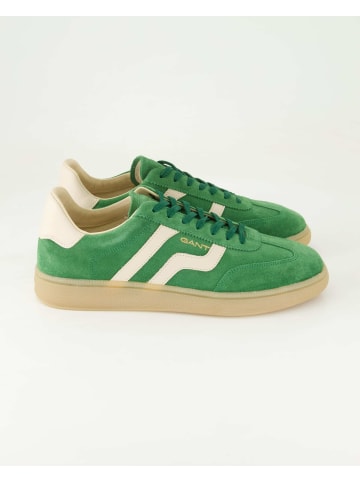 Gant Sneaker low in Grün