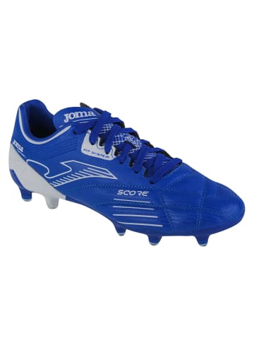 Joma Joma Score 23 SCOW FG in Blau