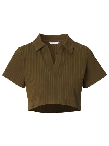 Noppies Still-Shirt Aalborg in Dark Olive