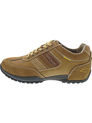 Camel Active Sneaker low Braun