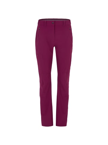 Hot Hose Bavella in Lila