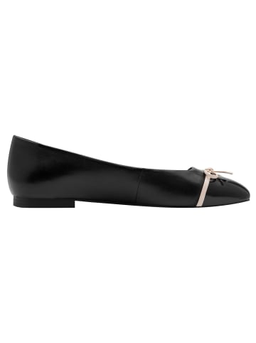 Tamaris Ballerina in BLACK COMB
