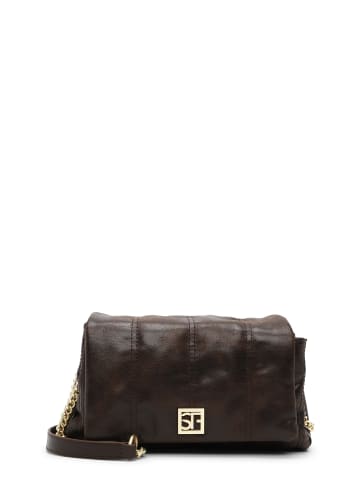 SURI FREY Umhängetasche SFY Cody in brown