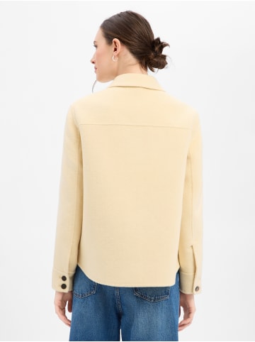 Someday Jacke Natta in vanille - 0001