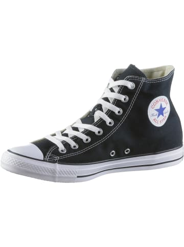 Converse Sneaker Chuck Taylor All Star in schwarz