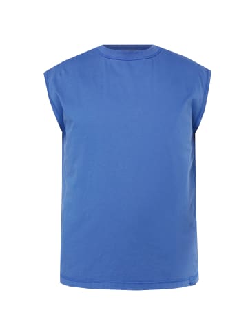 STHUGE Tank Top in mitternachtsblau