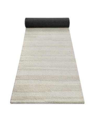 Wecon Home Teppich "Hamptons TWENTYSEVEN" in Creme Weiß