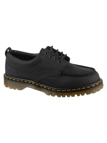 Dr. Martens Dr. Martens Lowell 4 Eye Shoe in Schwarz
