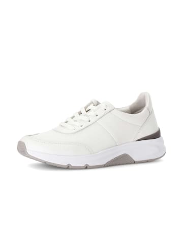 rollingsoft Sneaker low in weiß