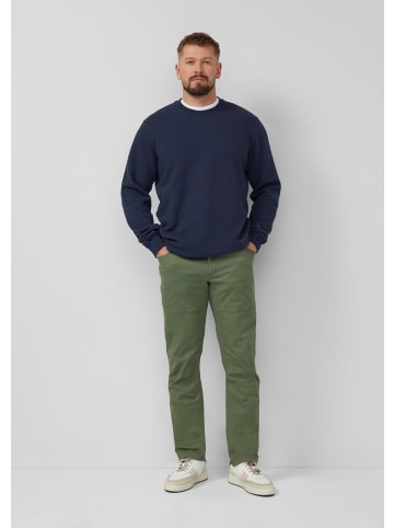 s.Oliver Hose YORK in 7983_olivgrün