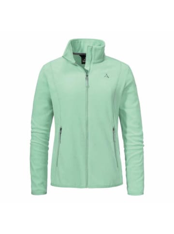 Schöffel Schnürschuh in grün