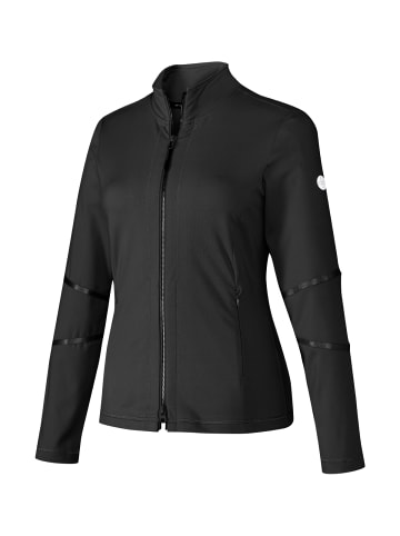 Joy Sportswear Freizeitjacke EDITH in Schwarz