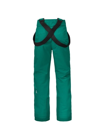 Schöffel SKI PANTS JORAN in Grün