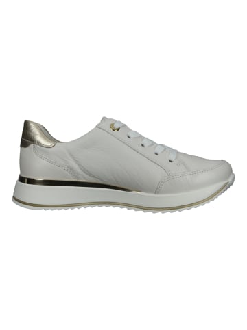 ara Sneaker in Cream