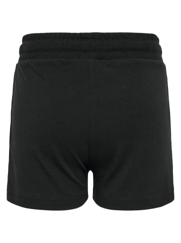 Hummel Hummel Verstellbare Taille Kurze Hose Hmlvinnie Mädchen in BLACK