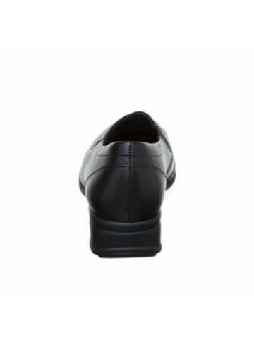 Semler Slipper für Damen in schwarz