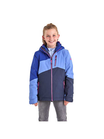 Killtec Skijacke KSW 166 GRLS SKI JCKT in Azurblau2834