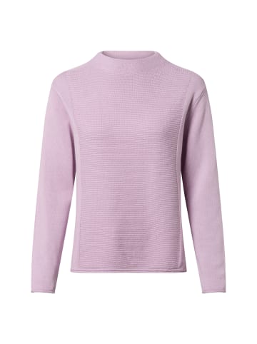 Marie Lund Pullover in flieder - 0010
