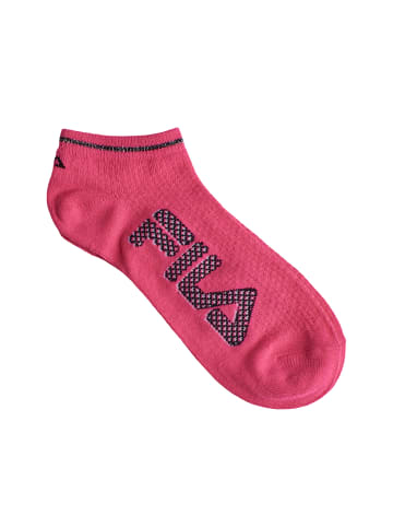 Fila 3er-Set: Socken in Multicolored