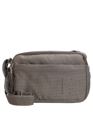 Mandarina Duck MD20 Crossover - Umhängetasche 28.5 cm erw. (taupe) in taupe