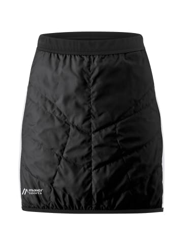 Maier Sports Rock TelfsCC Skirt in Schiefer