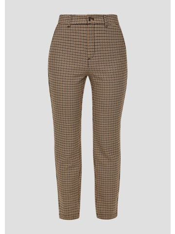 s.Oliver Hose in 99N3_beige