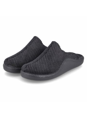 Josef Seibel Pantolette in schwarz