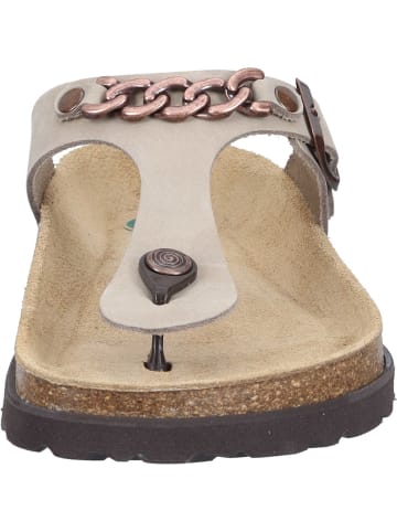 Dr. BRINKMANN Zehentrenner in beige