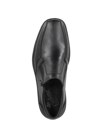 rieker Slipper B0050 in schwarz