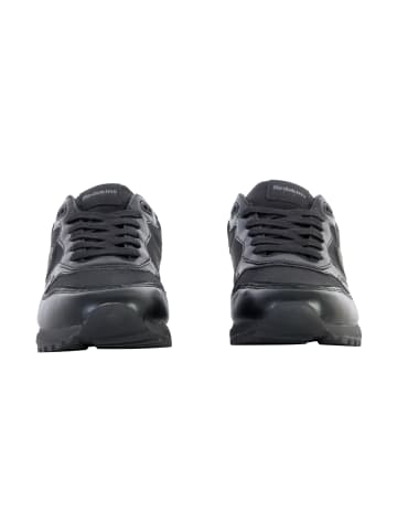 Redskins  Oyat 3 – Low-Top-Sneaker mit Schnürung Schwarz