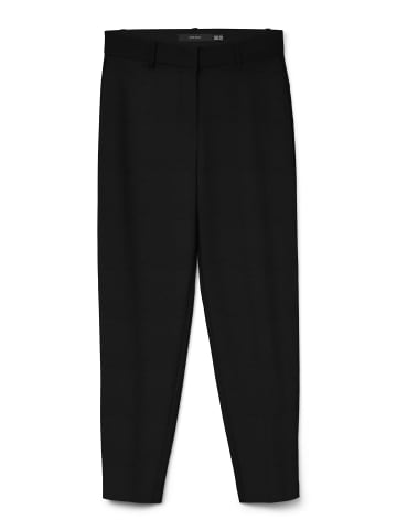 Vero Moda Anzughose in Black