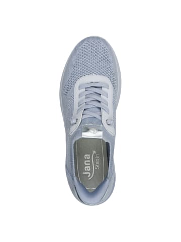 Jana Sneaker in DENIM