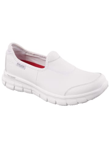 Skechers Sneakers Low SURE TRACK in weiß