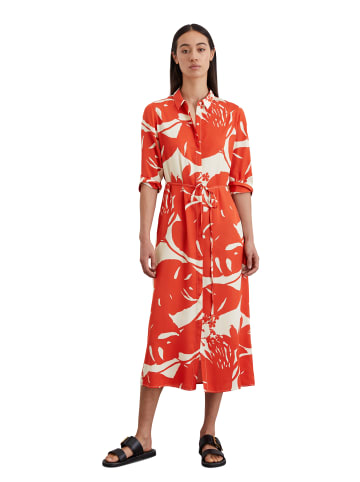 Marc O'Polo Hemdblusenkleid regular in multi