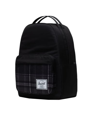 Herschel Herschel Miller Backpack in Schwarz